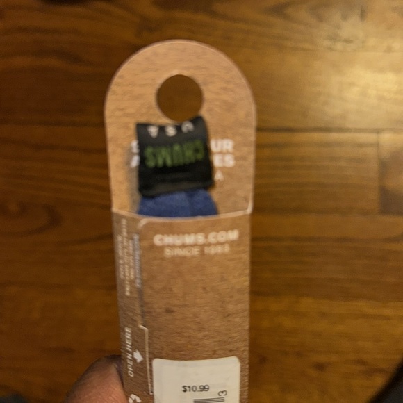 Chums Sunglass Straps Assortment priced individually $7 or $6 for Multiples - Picture 4 of 11